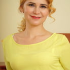Adelis Shaman in 'Sexy Russian'