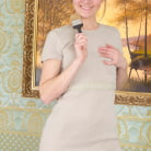 Agatha in 'She Prefers To Play'