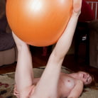 Amber Dawn in 'Natural Redhead'