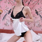 Anastasiya Treplev in 'Quench My Thirst'