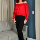 Andi James in 'Back For More'