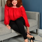 Andi James in 'Back For More'