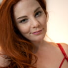Avalon in 'Promiscuous Redhead'