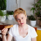 Barbara in 'Touch Myself'