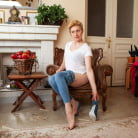 Barbara in 'Touch Myself'