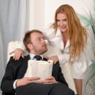 Bella Hunter in 'Unwinding'