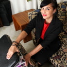 Betty Jones in 'Toy Demonstration'