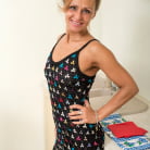 Bonita in 'Tan And Toned'