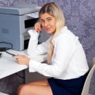 Boniy in 'Working It'