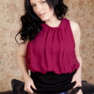 Charisma Jones in 'Big Tit Mature'