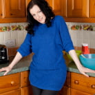 Charisma Jones in 'Preparing Something Tasty'