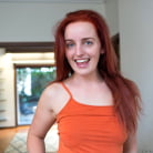 Charlie Forde in 'Crimson Beauty'