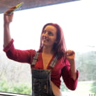 Charlie Forde in 'Naughty Afternoon'