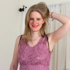 Chelsea Carter in 'Black Lace Bodysuit'