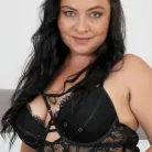 Christina Santes in 'Delicious'