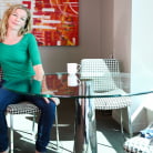 Claudia in 'Sexual Exploration'