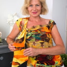 Diana Gold in 'Mature Beauty'