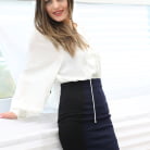 Dominica Phoenix in 'Fingering Orgasm'