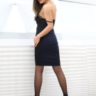 Dominica Phoenix in 'Fingering Orgasm'