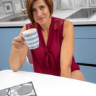 Eleanor in 'Morning Masturbation'