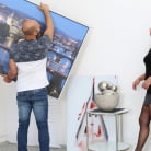 Eva Ann in 'Hardcore'