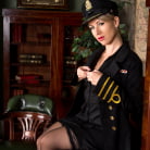 Evey Crystal in 'Follow Orders'