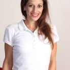 Genivieve in 'Between Us'