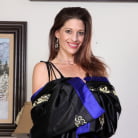 Genivieve in 'The Real Deal'