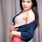 Isha in 'Brunette Beauty'