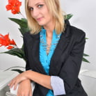 Jenny Smart in 'Pussy Spreads'