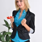 Jenny Smart in 'Pussy Spreads'