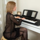 Judith Angel in 'Two Toys'