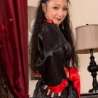 Kim in 'Pleasing Herself'