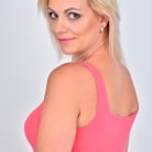 Kirsten Klark in 'Blonde Beauty'