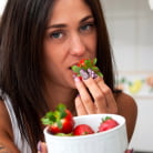 Lana Grand in 'Fruit Of The Gods'