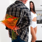 Lana Grand in 'Fruit Of The Gods'