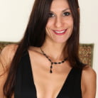 Leah Harris in 'Finger Play'