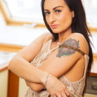 Lily Cox in 'Call Me Wifey'