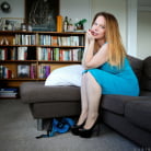 Madison Missina in 'Busty Babe'