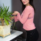 Magda in 'Dripping Wet'