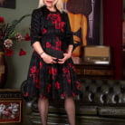 Margaret Holt in 'My Secret'