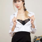 Margo Rokossovskaya in 'Long And Lovely'