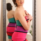 Meggie Marika in 'Mirror Magic'