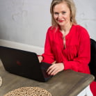 Midge in 'Take It Off'