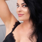 Milena in 'Since You Werent Home'