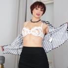 Ola Ramona in 'The Bullet'