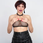 Ola Ramona in 'Thigh Highs'