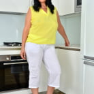 Ria Black in 'Mature Squirt'