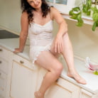 Seraphina in 'All Natural Beauty'