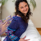 Seraphina in 'In The Mood'